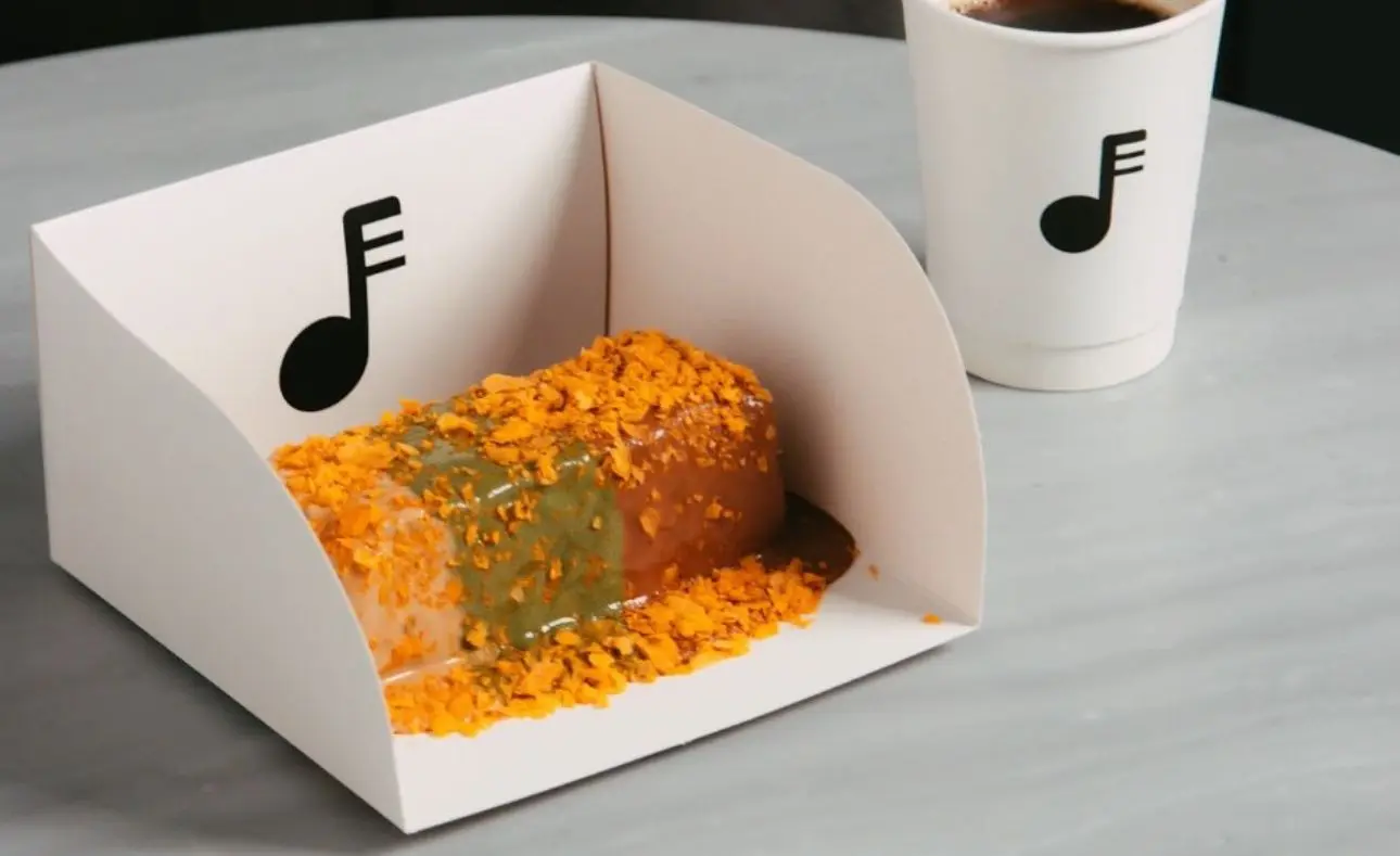 نوتس كافيه